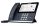 Yealink MP56 Teams Edition vonalas VoIP telefon Black