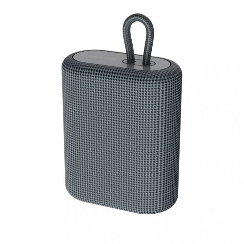 Canyon BSP-4 Bluetooth Wireless Speaker Dark Grey