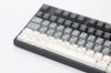 Varmilo VEM109 Yakumo USB EC V2 Daisy Mechanical Gaming Keyboard Grey/White HU