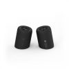 Hama Twin 2.0 Bluetooth Speaker Black
