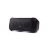 Artsound Lightbeats M Portable bluetooth speaker with TWS function and LED lighting Black