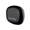 Canyon TWS-5SB Bluetooth Headset Black