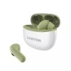 Canyon TWS-5SGR Bluetooth Headset Green