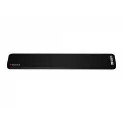 Genesis Rubid 400 Wrist Rest Black