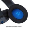 PDP LVL50 Wireless Headset for PlayStation 4/5 Grey