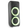 Vieta Pro PARTYHARD Bluetooth Speaker Black