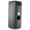 Vieta Pro PARTYHARD Bluetooth Speaker Black