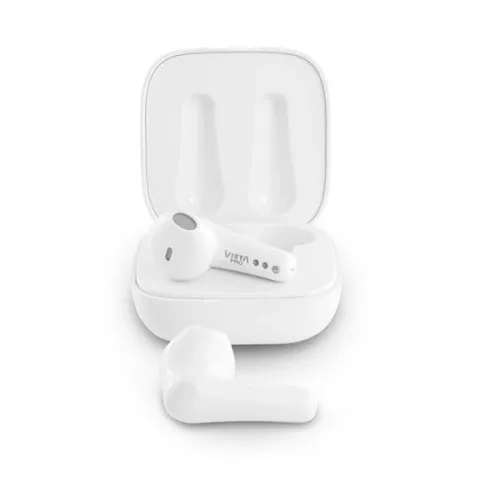 Vieta Pro FEEL TWS Bluetooth Headset White
