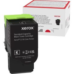 Xerox C310/C315 Black toner