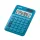 Casio MS-20UC-BU Asztali számológép Blue