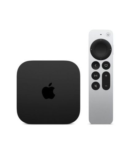 Apple TV 4K WiFi 64GB (2022)