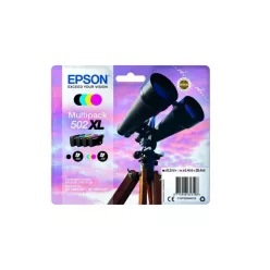 Epson T02W6 (502XL) Multipack tintapatron
