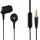 Hama InEar EP Headset Black