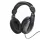 Hama Shell TV Stereo Headphone Black