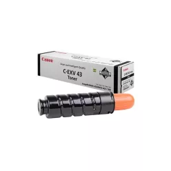 Canon C-EXV43 Black toner