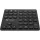 Sandberg Wireless Numeric Keypad Pro Black