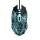 Trust GXT105X Izza Gaming Mouse Black