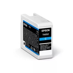 Epson T46S2 Cyan tintapatron