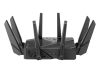 Asus ROG Rapture GT-AXE16000 Quad-band WiFi 6E Gaming Router