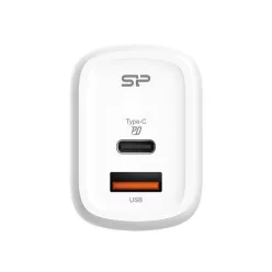 Silicon Power Boost Charger QM25 White