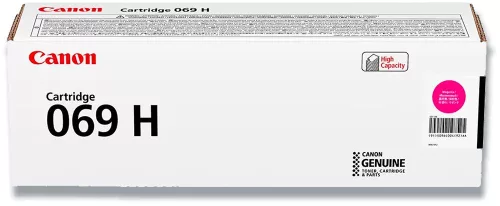Canon CRG-069 Magenta toner