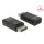 DeLock Adapter DisplayPort 1.2 male to HDMI female 4K Passive Black