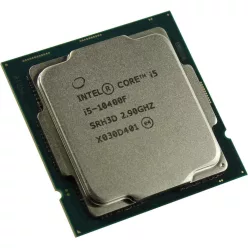 Intel Core i5-10400F 2,9GHz 12MB LGA1200 OEM