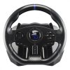 Subsonic Superdrive SV 750 Steering Wheel Black