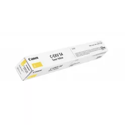 Canon C-EXV54 Yellow toner