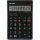 Sharp EL-145TBL Asztali Számológép Black