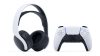 Sony Pulse 3D Wireless Headset White