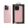 Next One MagSafe Silicone Case iPhone 14 Pro Max Ballet Pink