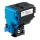 Konica Minolta TNP51C Cyan toner