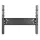 Everest TK-10 TV Wall Mount 32"-55" Black