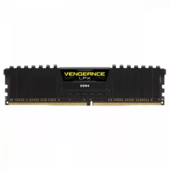 Corsair 8GB DDR4 3200MHz Vengeance LPX Black