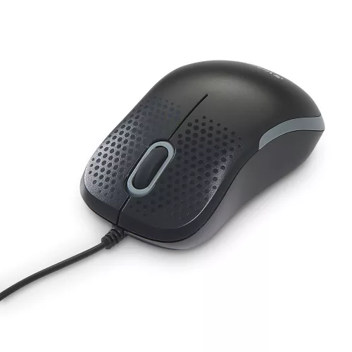 Verbatim Silent Optical Mouse Black