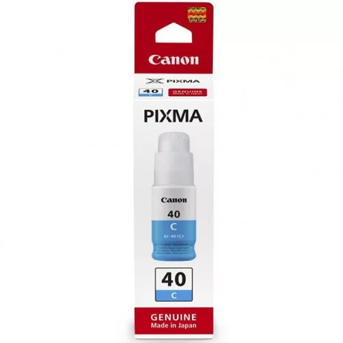 Canon GI-40 Cyan tintapatron