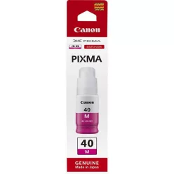 Canon GI-40 Magenta tintapatron