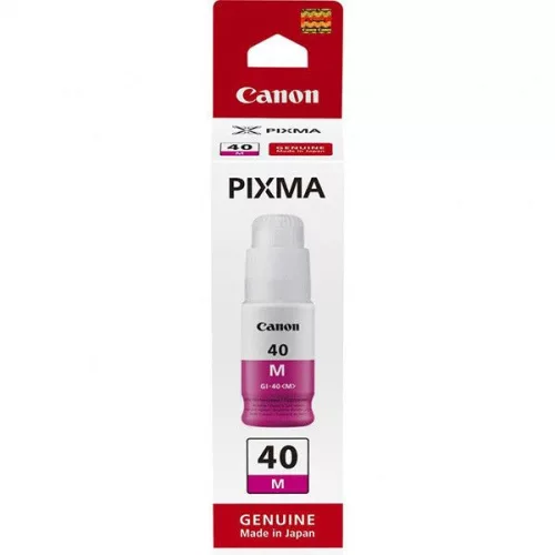 Canon GI-40 Magenta tintapatron