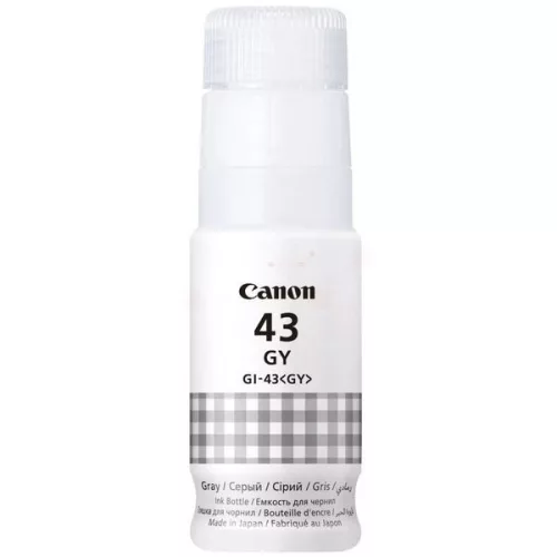 Canon GI-43 Black tintapatron