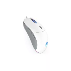 Endorfy GEM Plus Mouse Onyx White