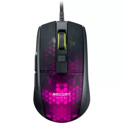 Roccat Burst Pro RGB Gaming Mouse Black