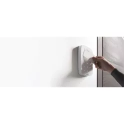   AJAX Pass WH (3 pcs) 3 db-os fehér közelítő kártyacsomag