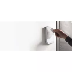 AJAX Tag WH (3 pcs) 3 db-os fehér közelítőtag csomag