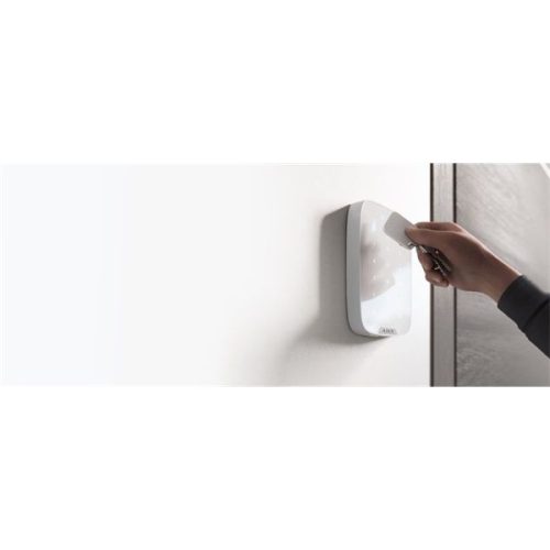 AJAX Tag WH (3 pcs) 3 db-os fehér közelítőtag csomag