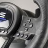 Subsonic Superdrive SV 650 Steering Wheel Black