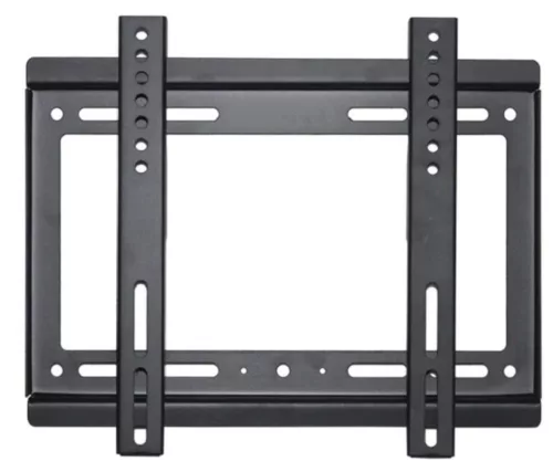 Platinet OUTV200B27 Omega TV Mount Max Vesa 200 Fixed Wall Black
