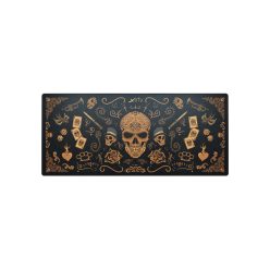 Xtrfy GP5 Calavera XL Gaming Egérpad