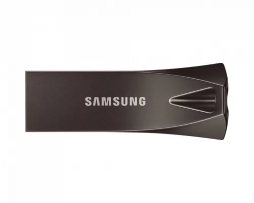 Samsung 128GB USB3.1 Bar Plus Titan Grey