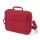 Dicota Laptop Bag Eco Multi Base 15,6" Red